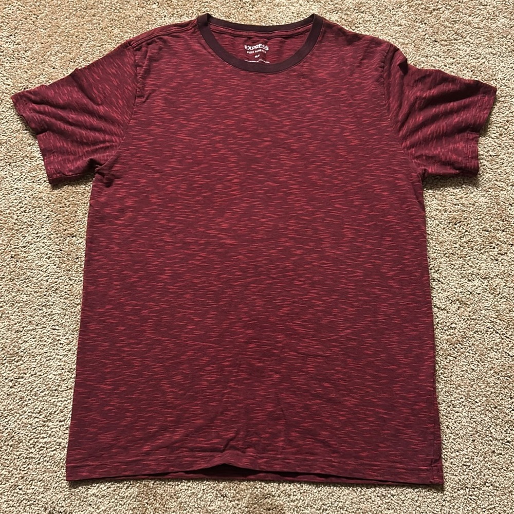 Express Men’s T-shirt